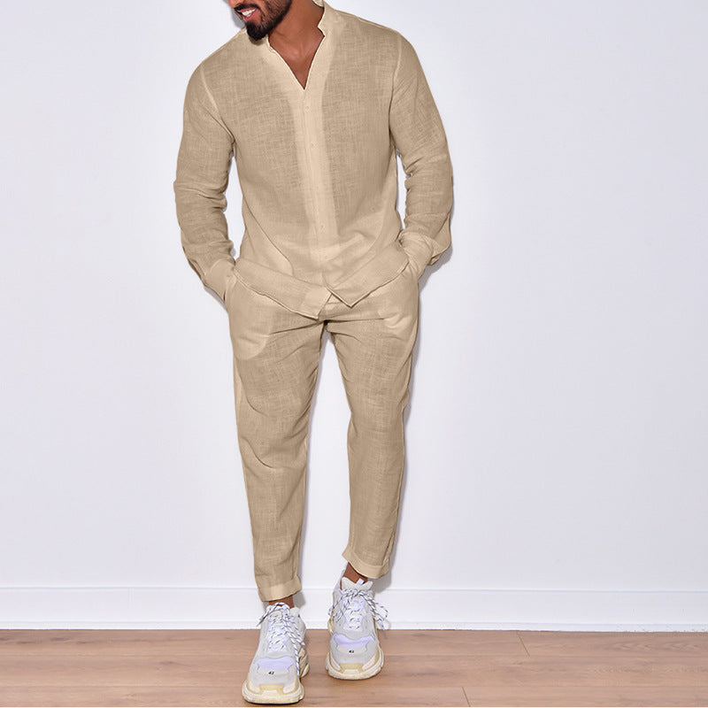 Men&