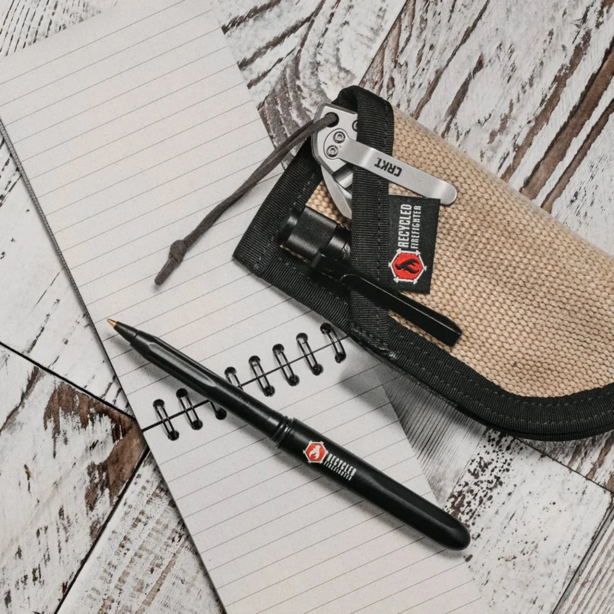 EDC Pocket Caddy
