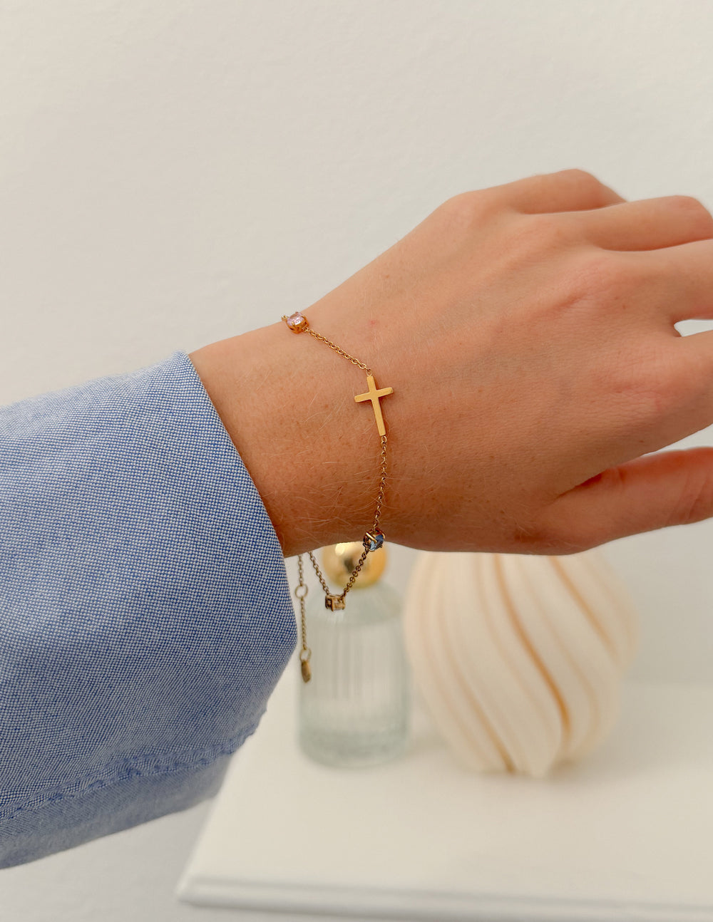 Everlight Link Bracelet
