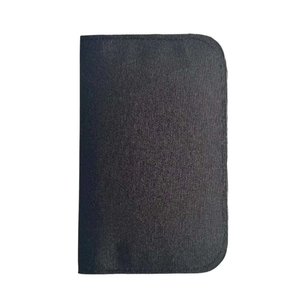 Field Notes Wallet