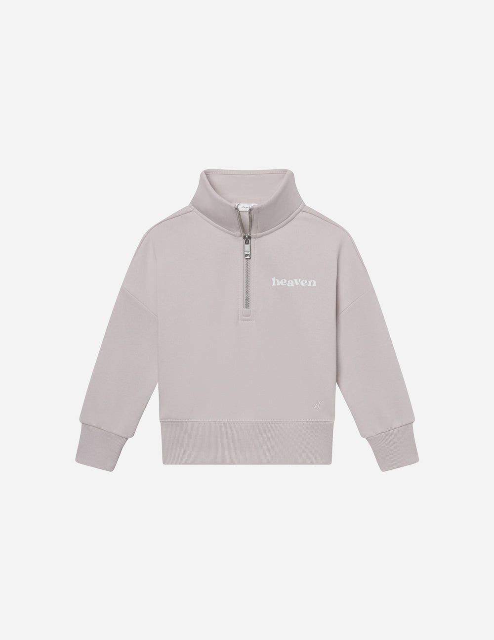 Heaven Kids Half-Zip