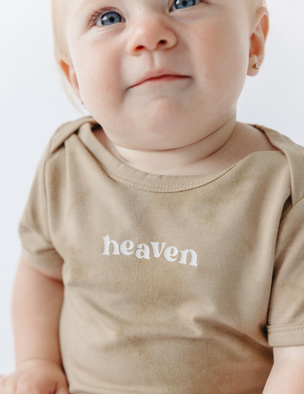 Heaven Onesie