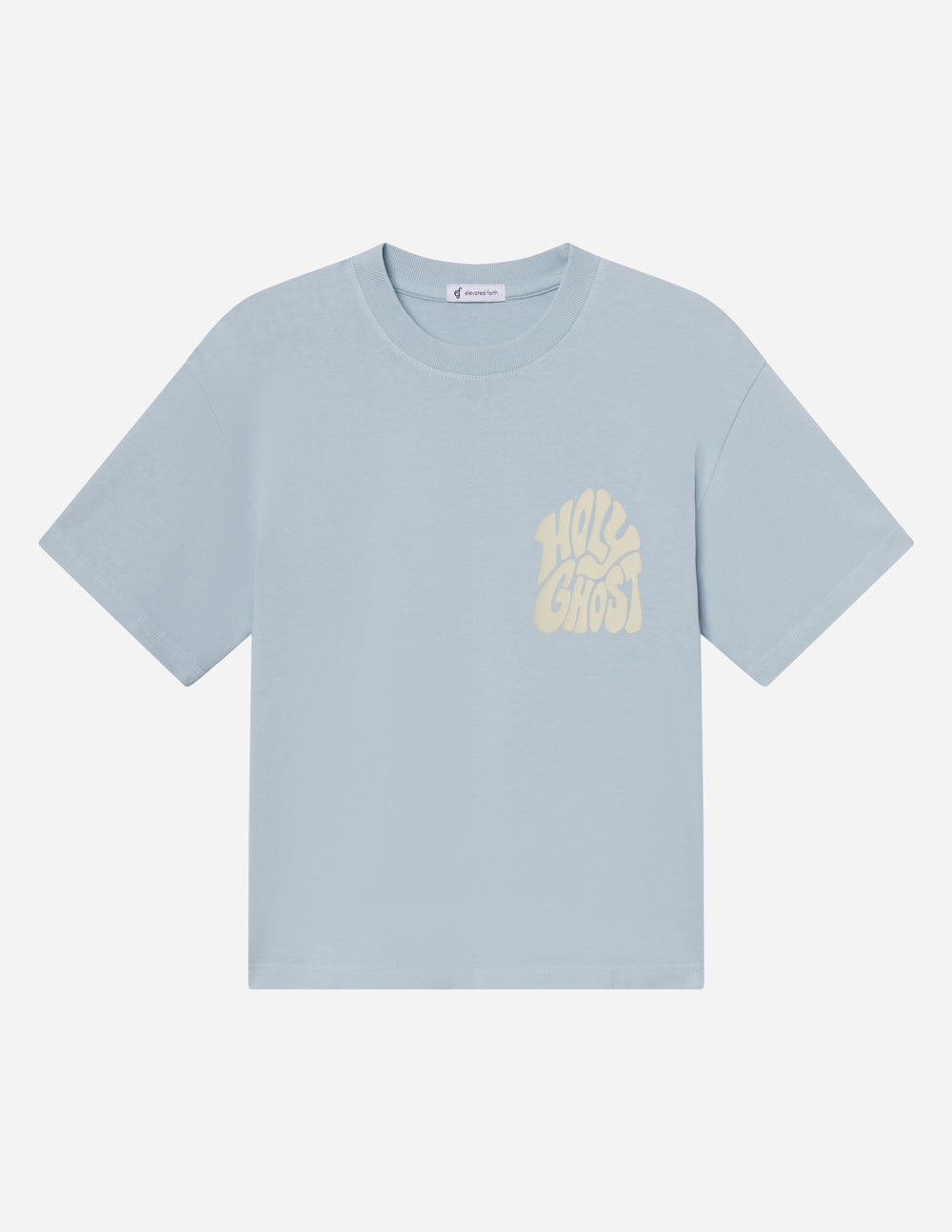 Holy Ghost Heavyweight Tee