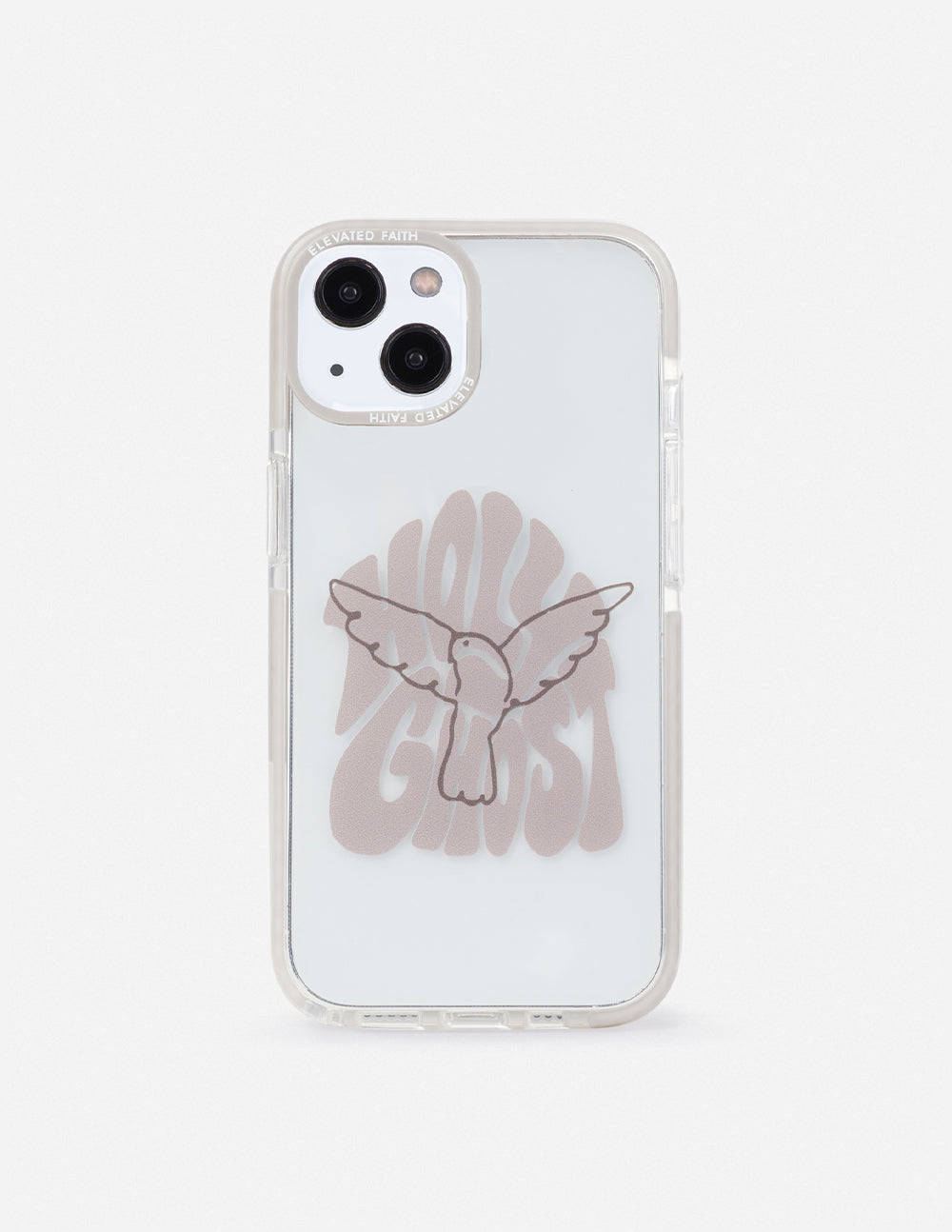 Holy Ghost Phone Case