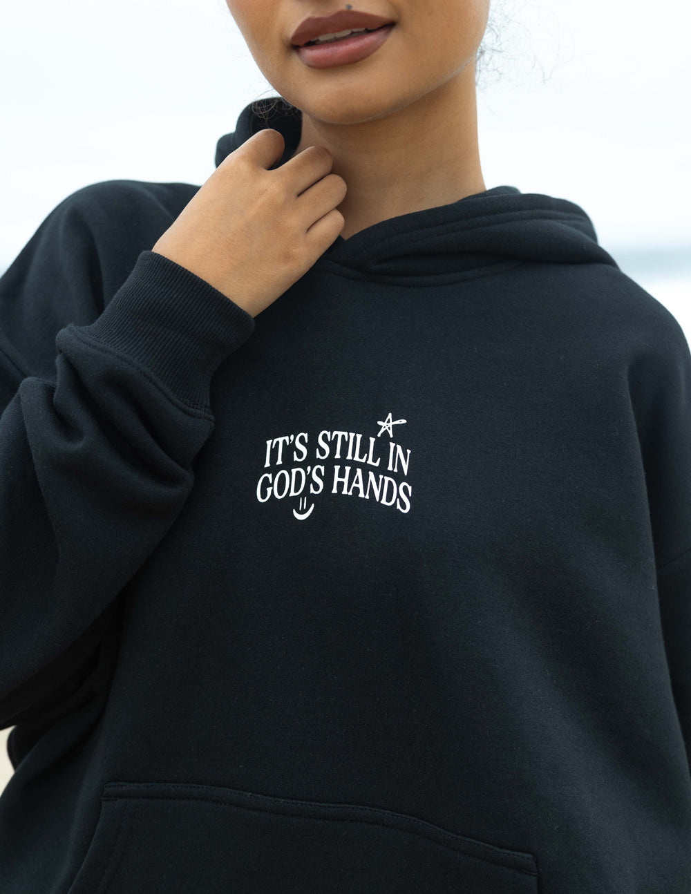 In God&