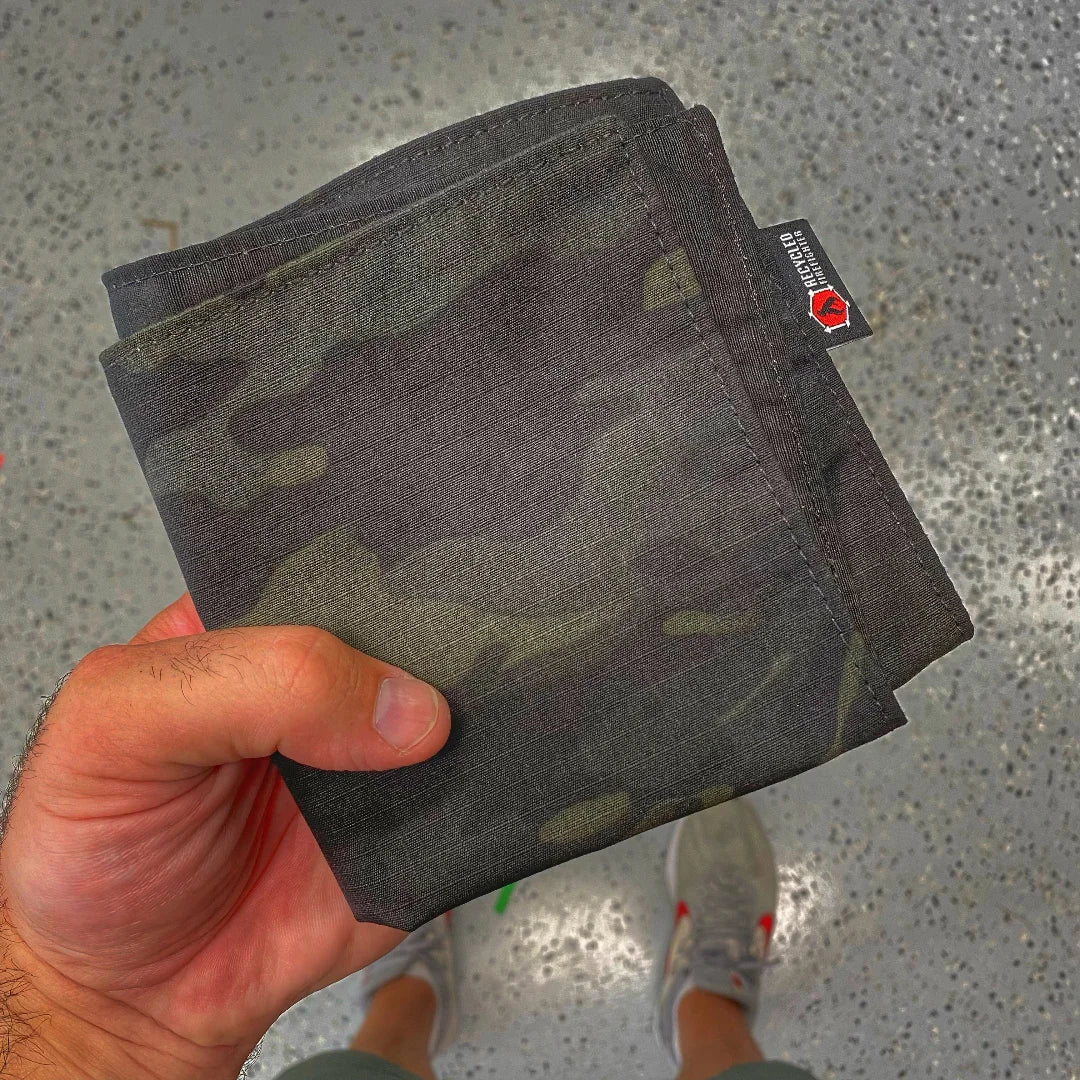 Multicam Hank Limited Edition