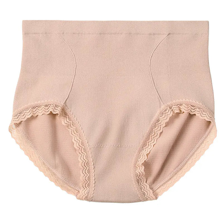 Ice Silk Underwear Women&