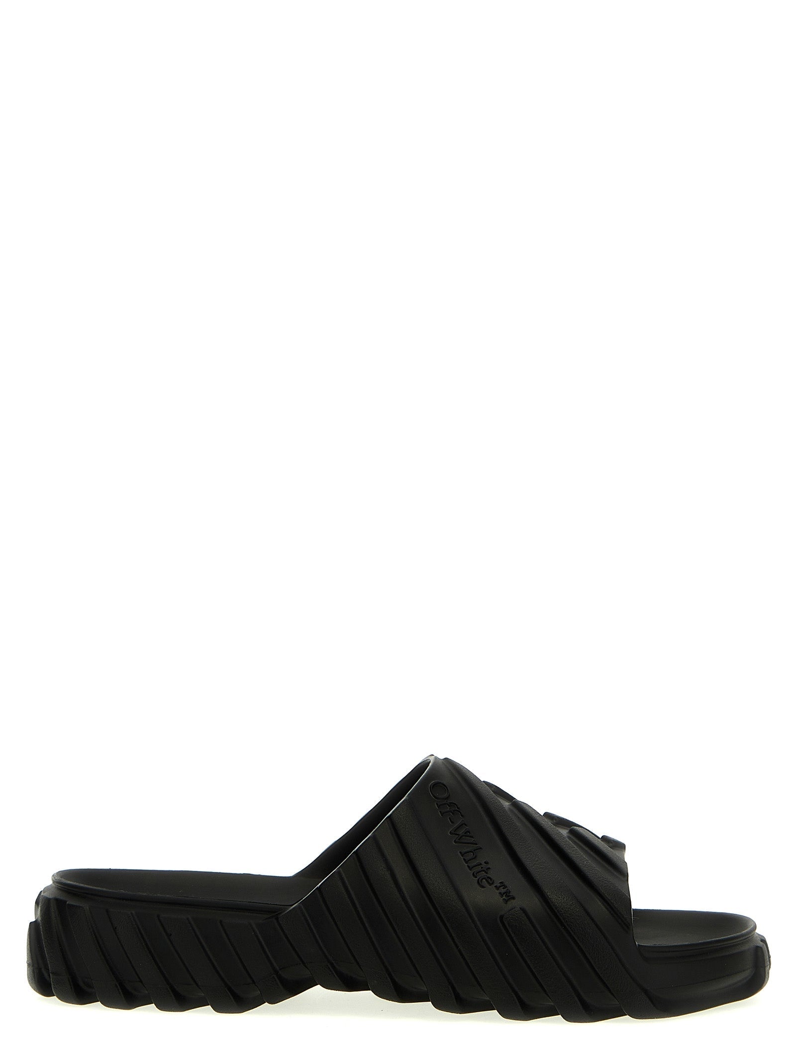 Off White &