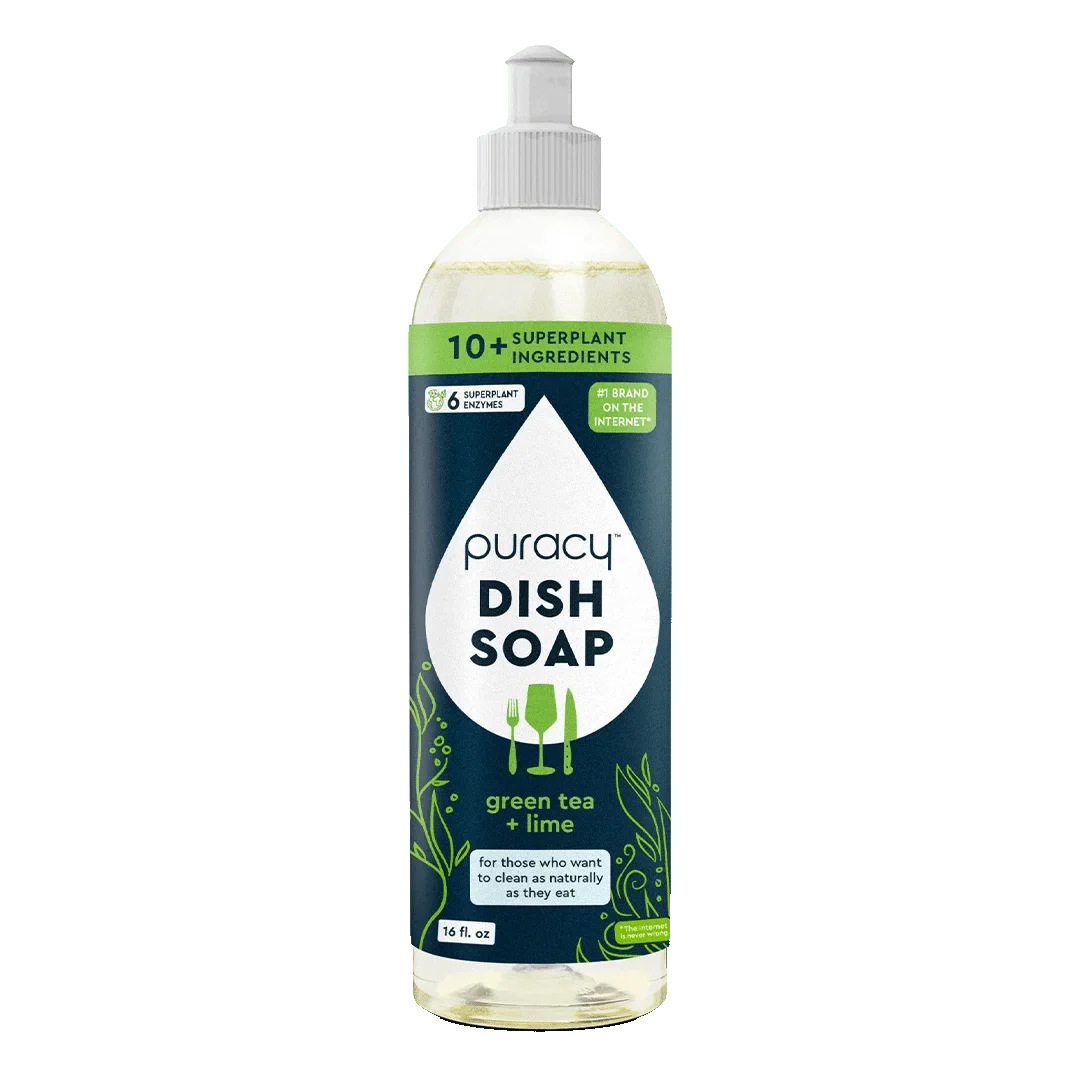 Dish Soap