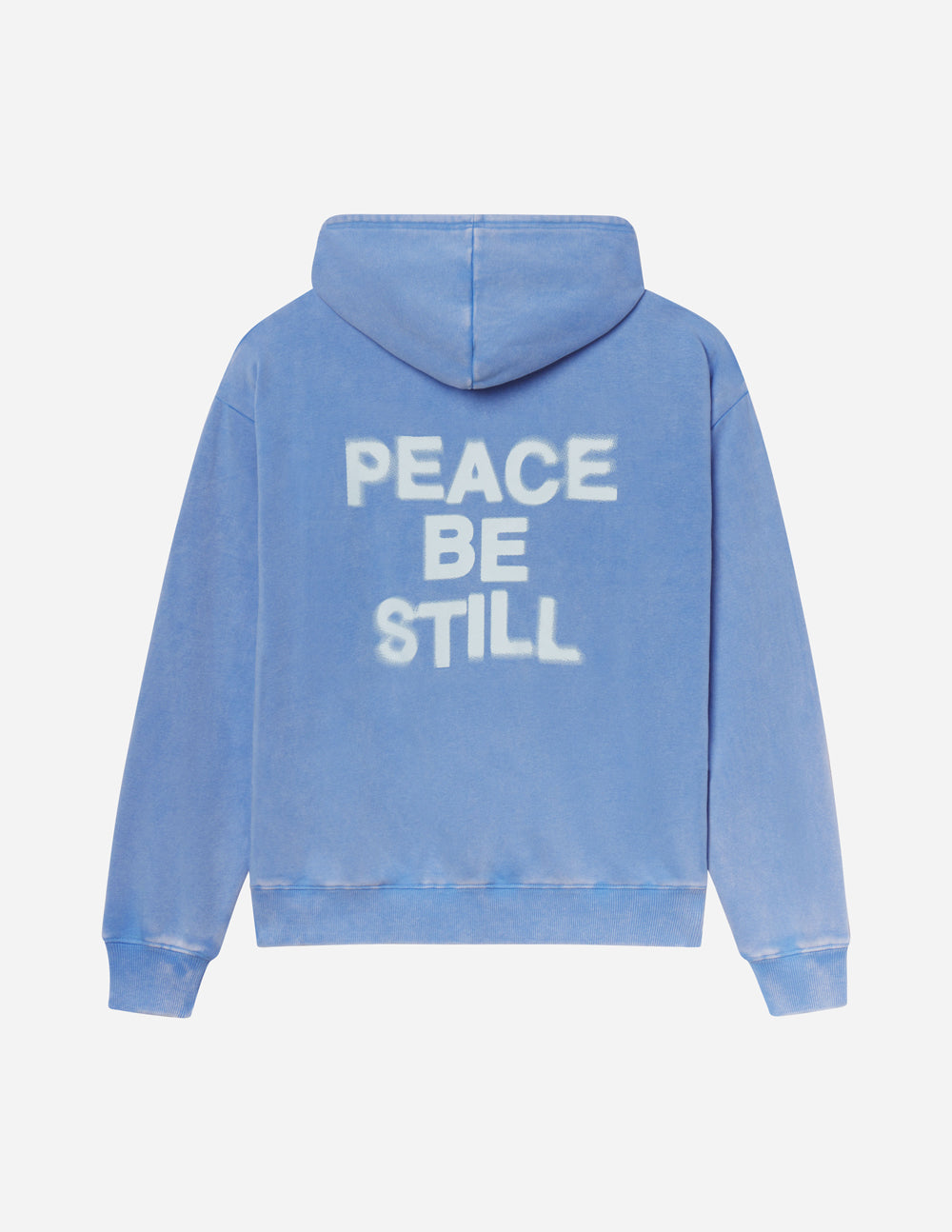 Peace Be Still Unisex Hoodie