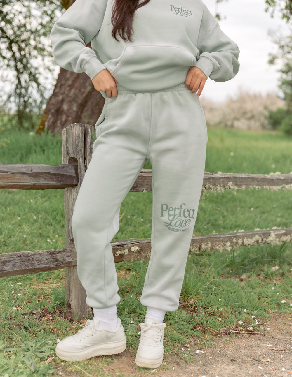 Perfect Love Unisex Sweatpant