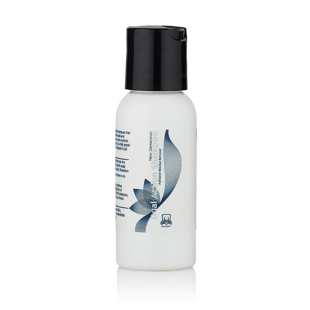 Ghost Bond New Demension Dual Action Shampoo, 2 oz