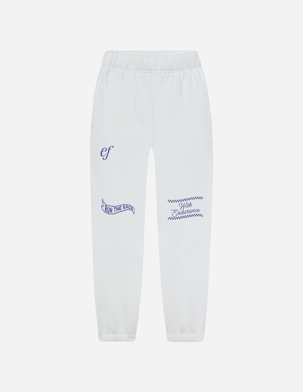 Run the Race Unisex Sweatpant