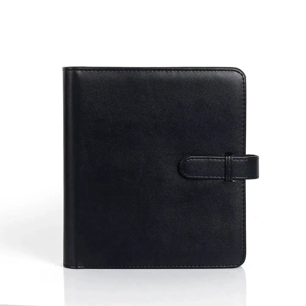 288-Card Slot Square Photo Album, Children&