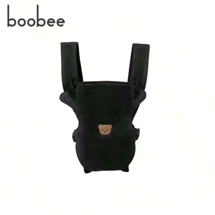 1-Piece Ergonomic Multifunctional Baby Carrier - 4-in-1 Portable Baby Travel Gear, with Adjustable and Comfortable Front and Back Straps, the Perfect Baby Shower Gift for Your Baby. SHOPEZRA L.L.C.