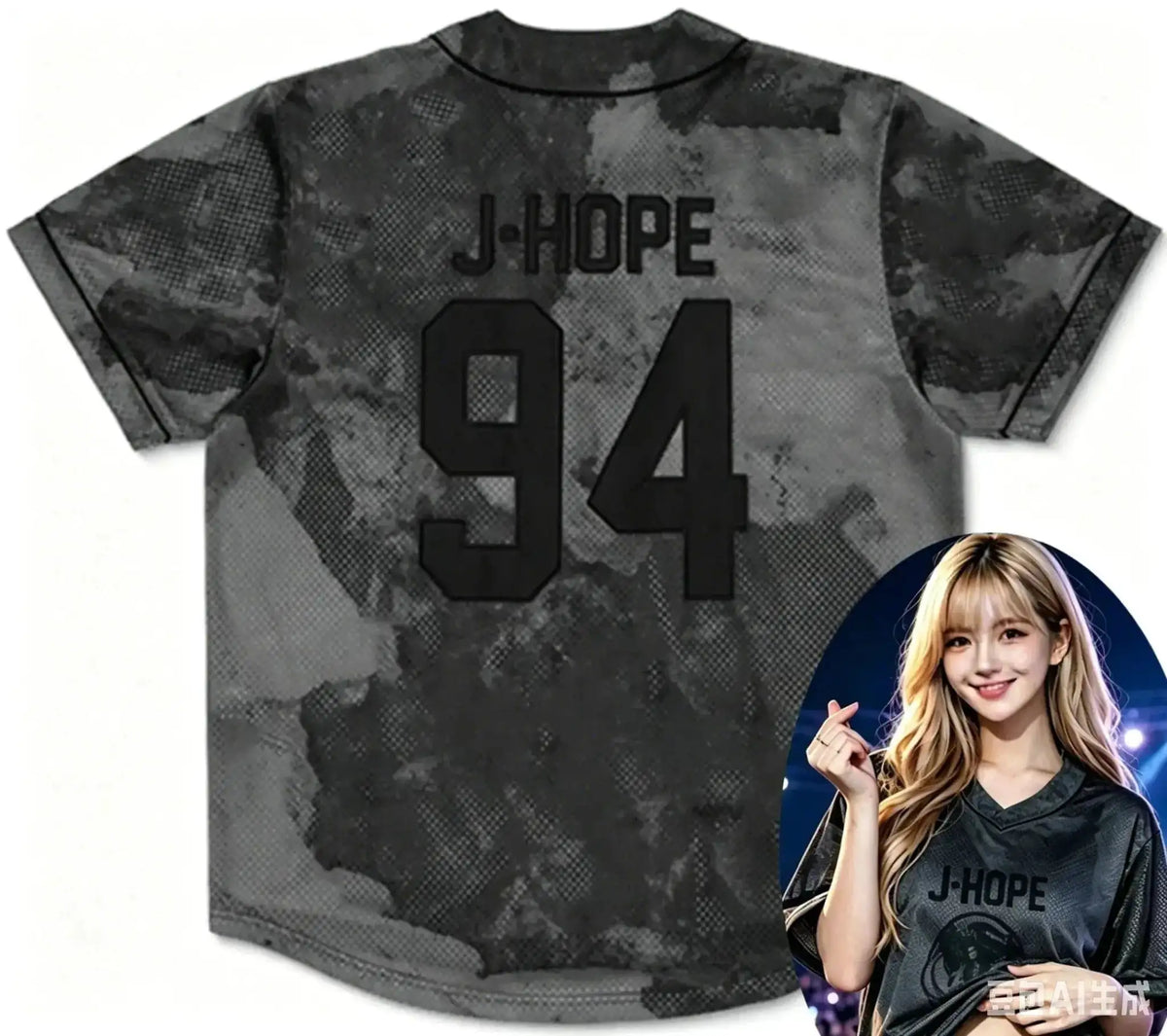 2026 Men Women KPOP