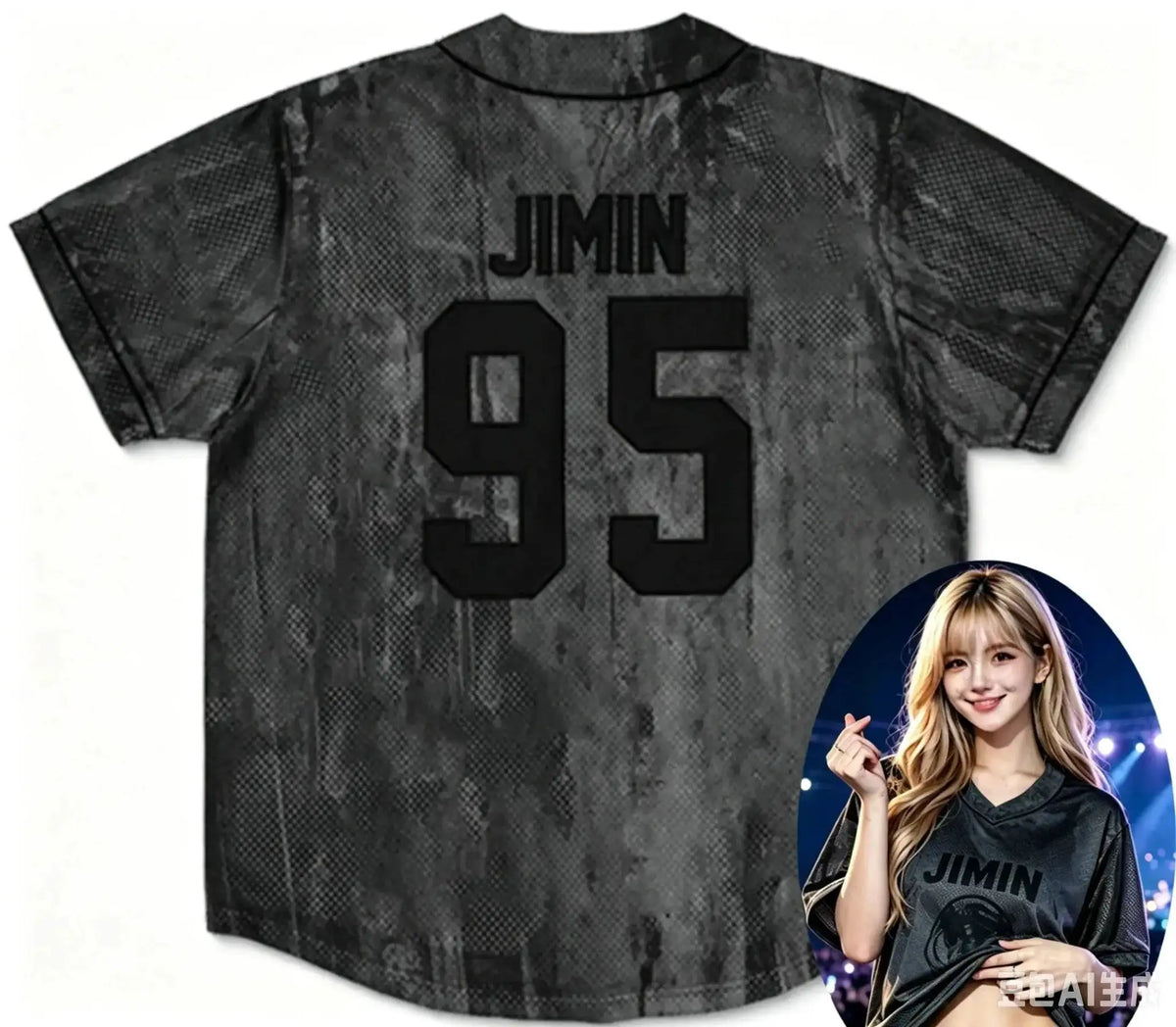 2026 Men Women KPOP