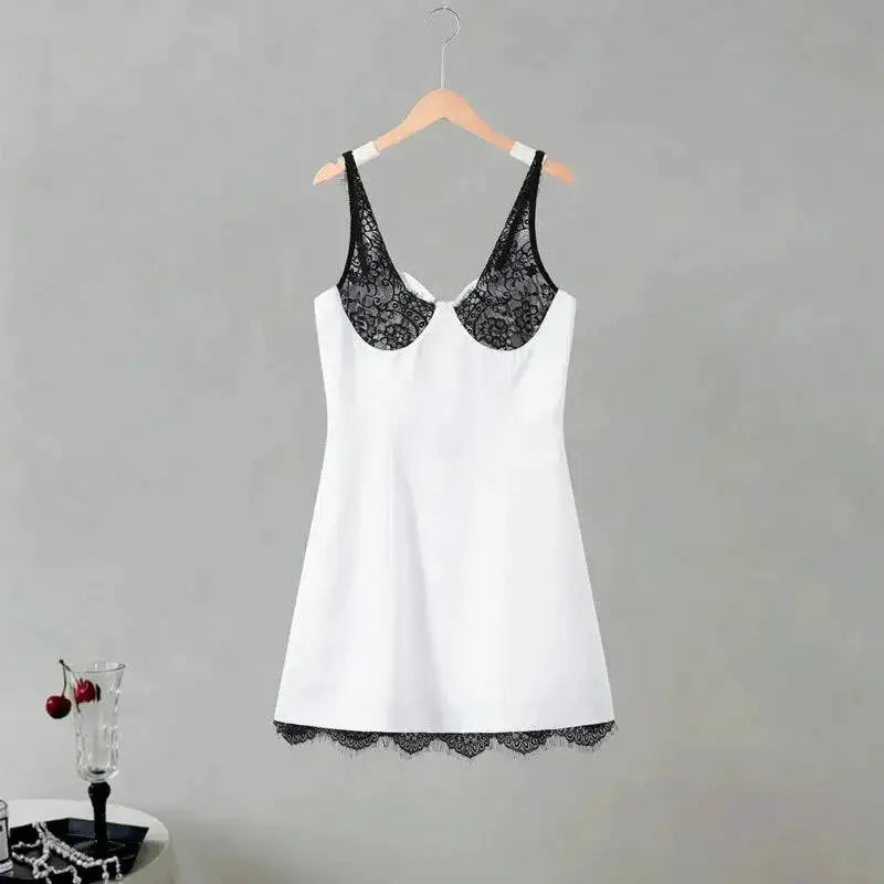 Sexy Lace Women&