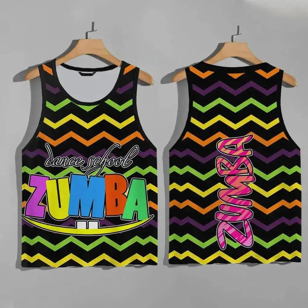 Zumba Wear ZUMBA Workout Clothes Men&