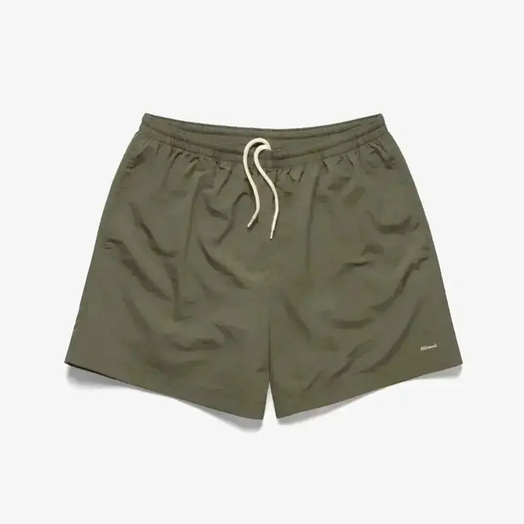 JJJJOUND joint nylon solid color classic quick-drying shorts drawstring loose sports beach pants men and women couple trend SHOPEZRA L.L.C.
