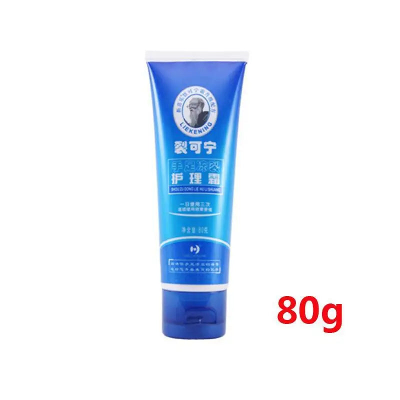 Traditional Chinese Upgrade Oil Anti-Drying Crack Foot Cream Heel Cracked Repair Cream Removal Dead Skin Hand Feet Care