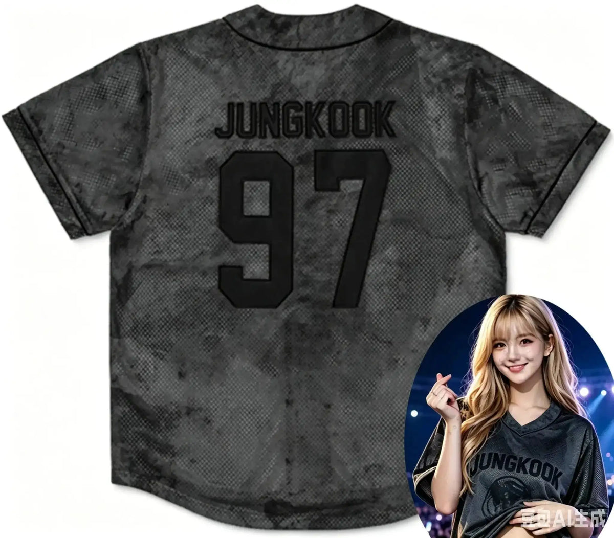 2026 Men Women KPOP