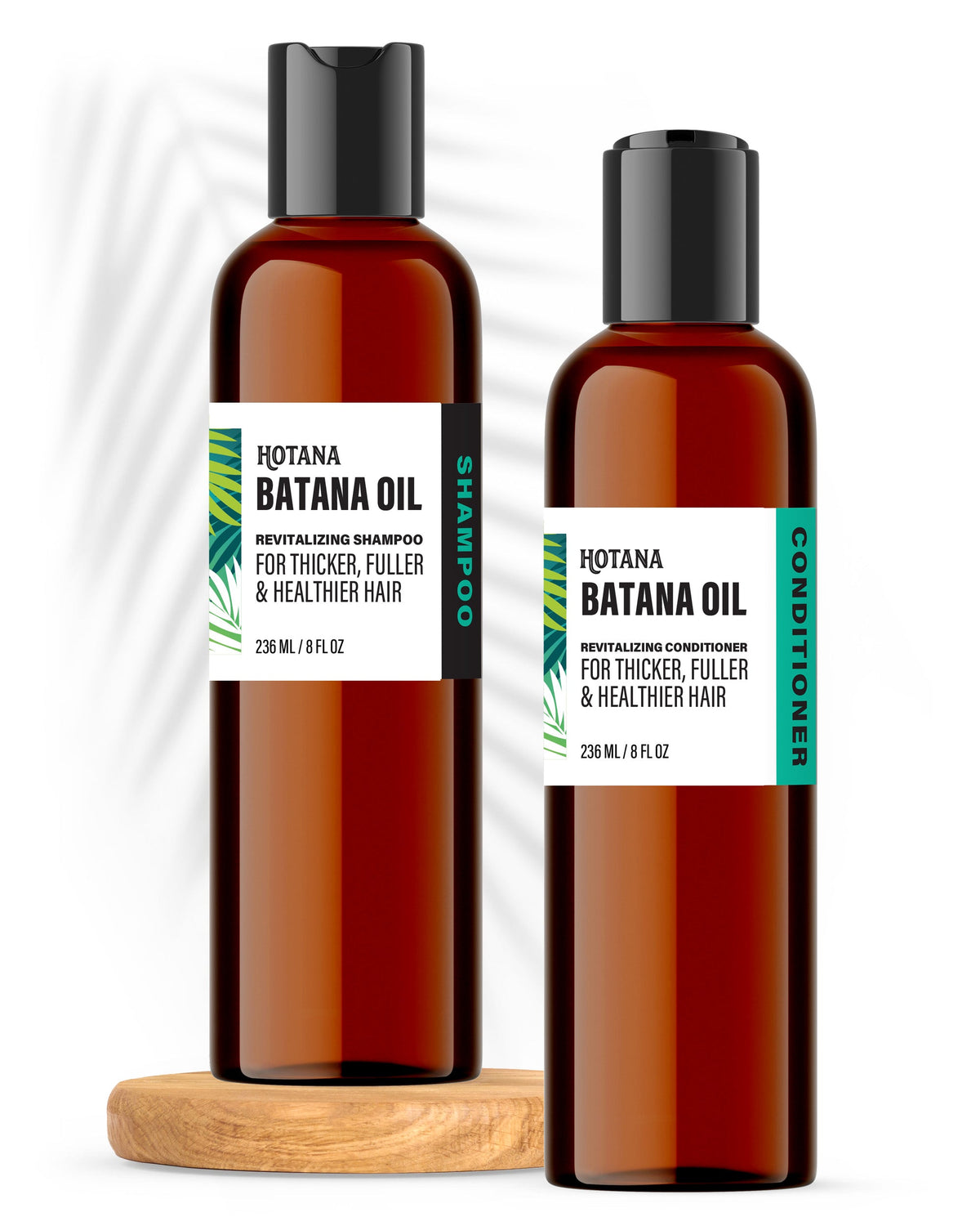 Batana Hair Ritual Gift Set