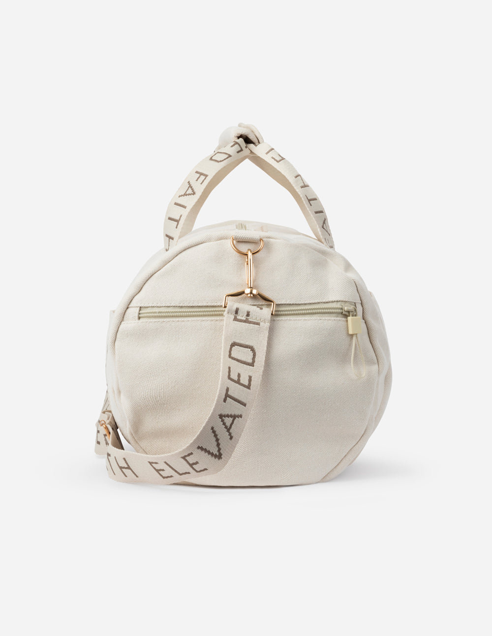 The Duffel Bag
