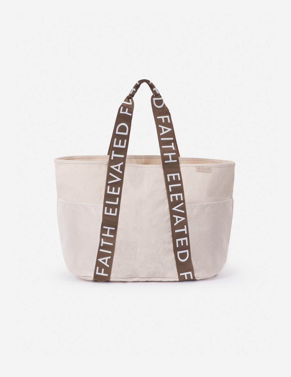 The Large Everyday Tote