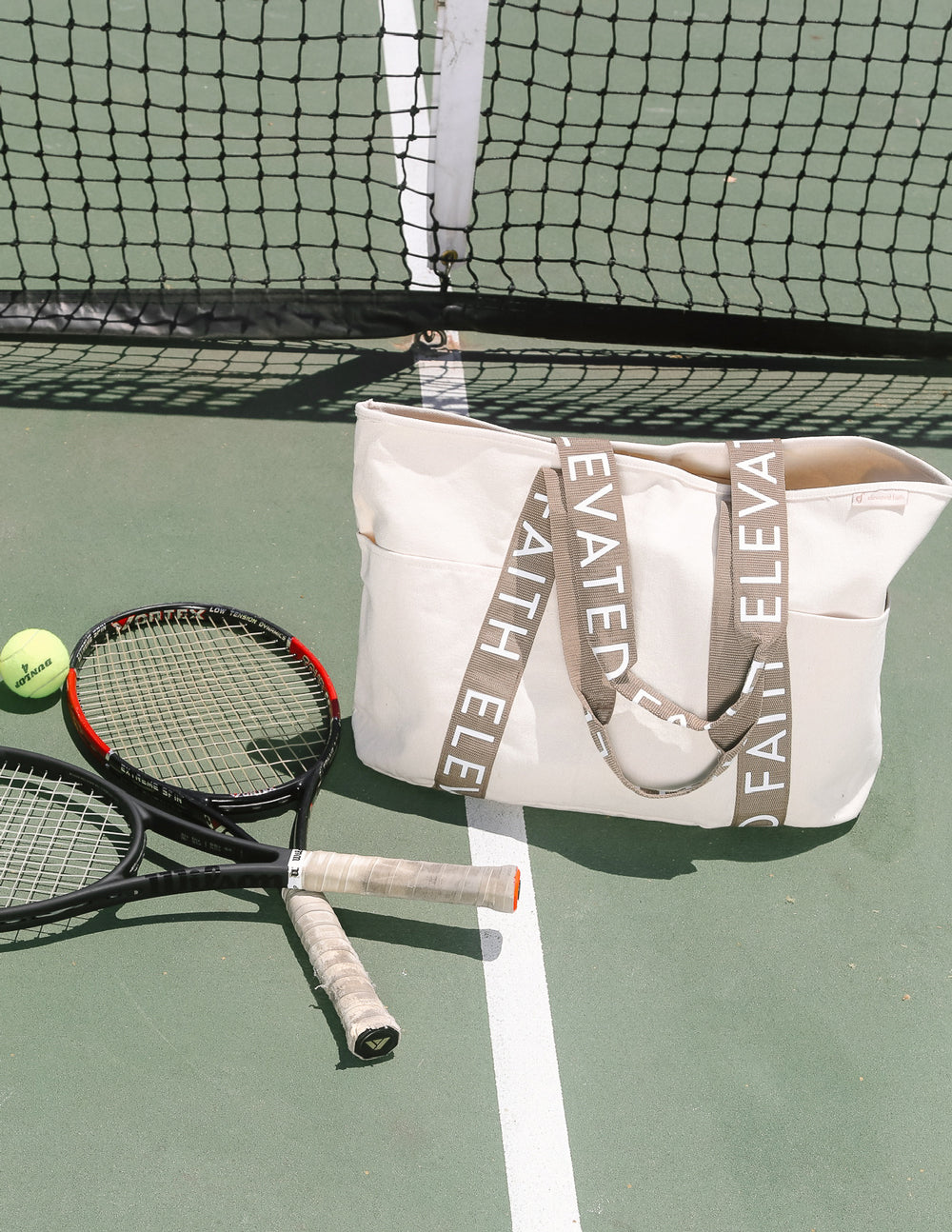 The Large Everyday Tote
