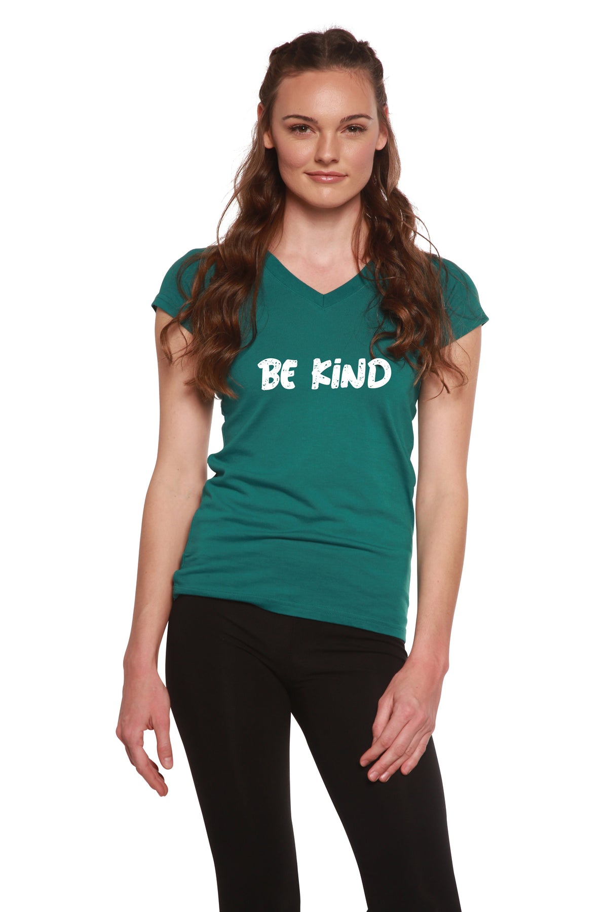 Be Kind Printed Women&