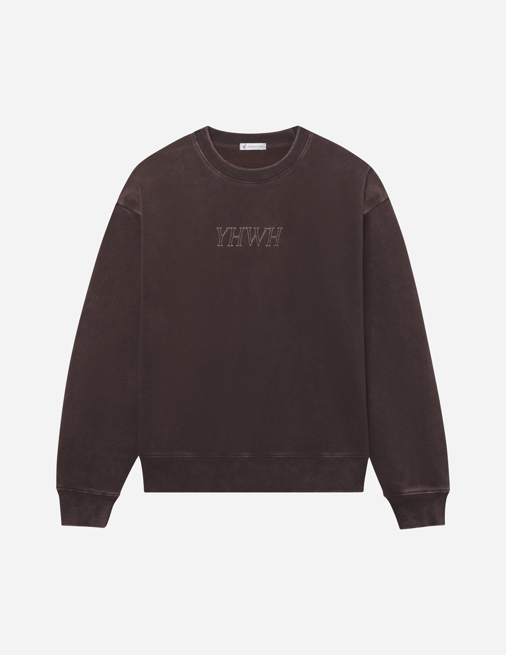 YHWH Unisex Crewneck
