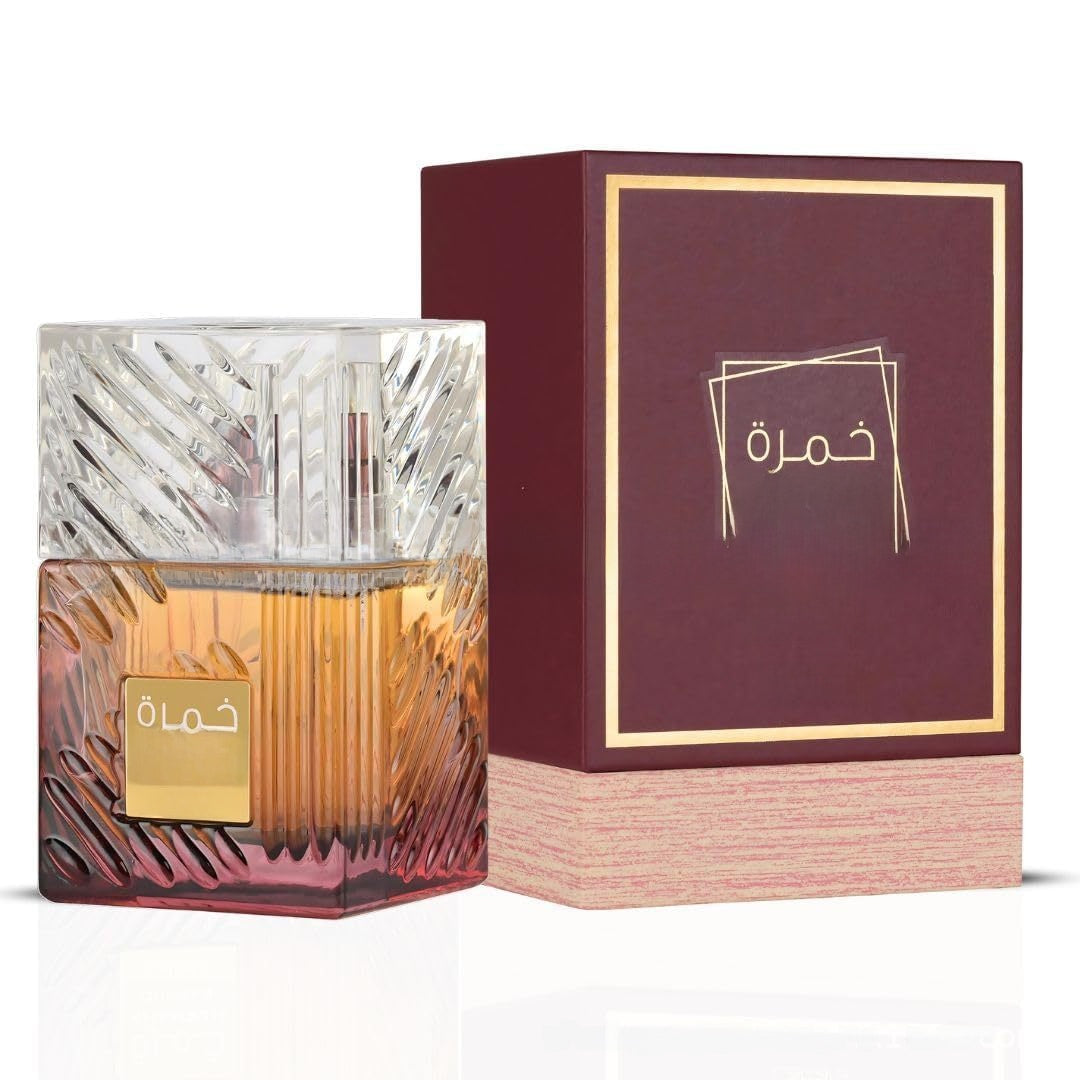Middle Eastern Arabian cologne perfume