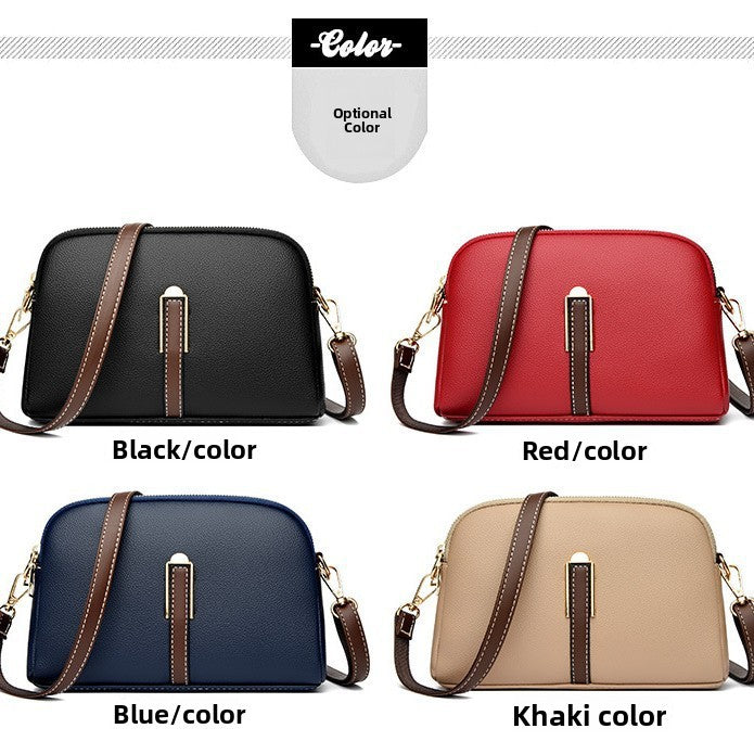 Fashion Shell Shoulder Bag