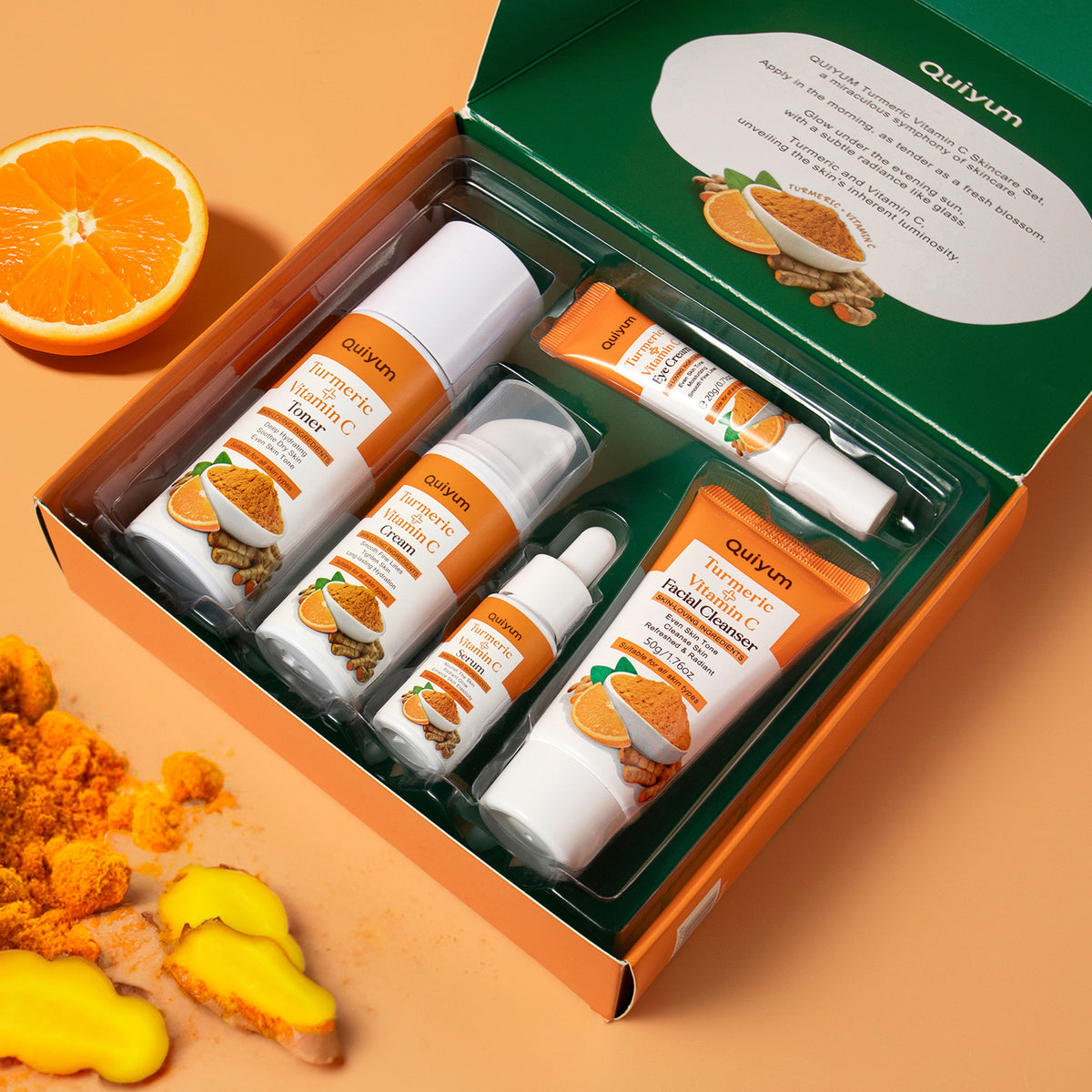 Complete Skincare Set