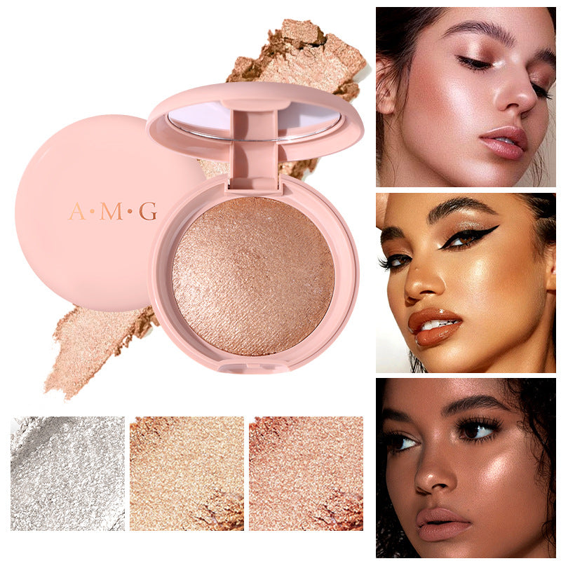High Glow Pie Brightening Waterproof