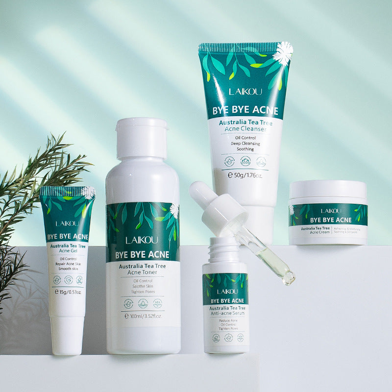 Complete Skincare Set