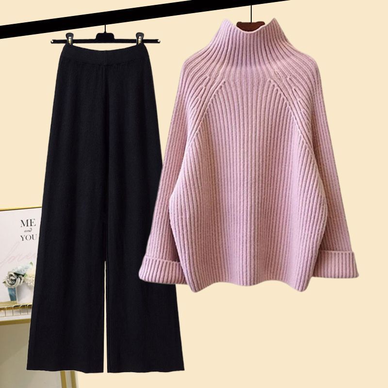 Plus-size women&