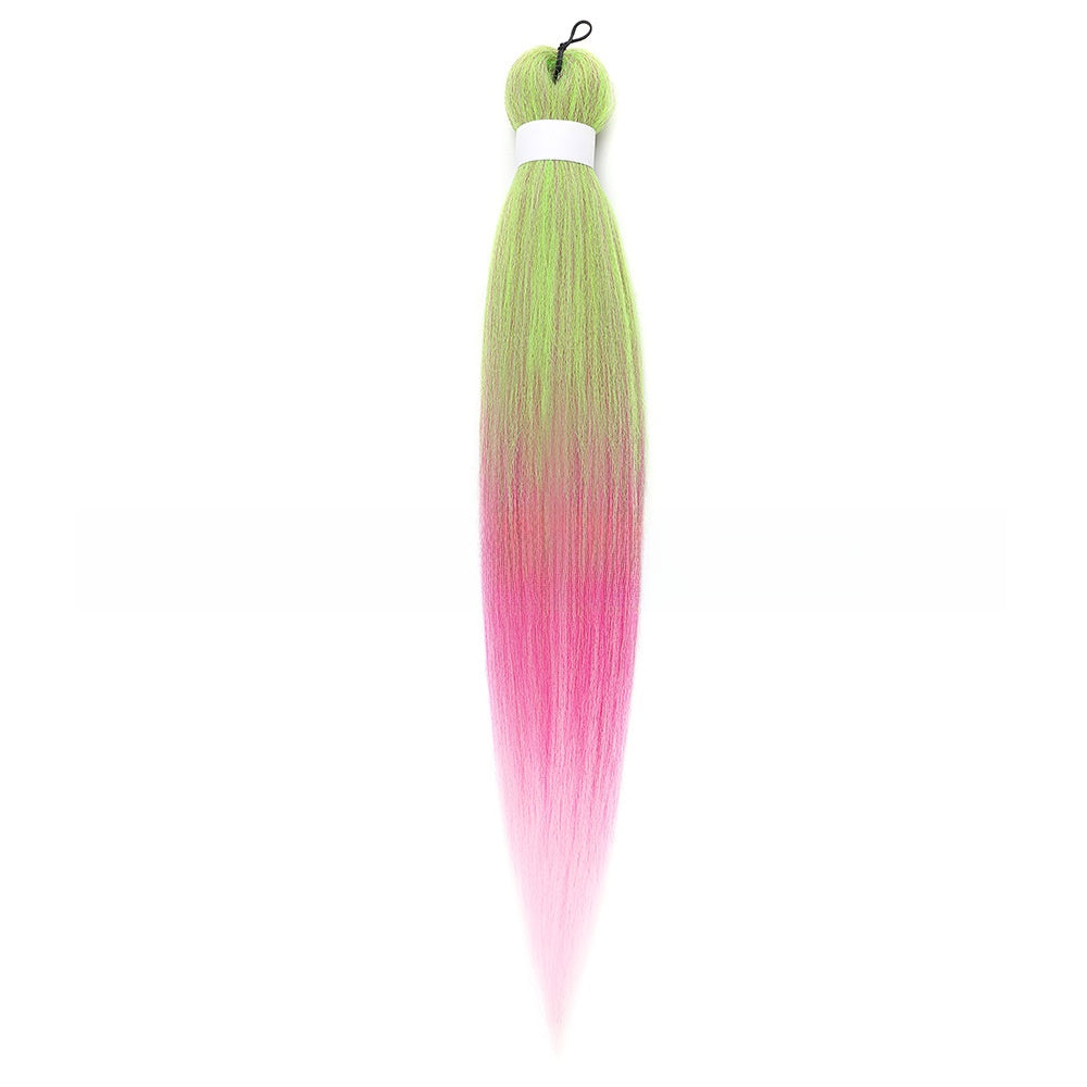Synthetic Braided Hair Wigs for Styling