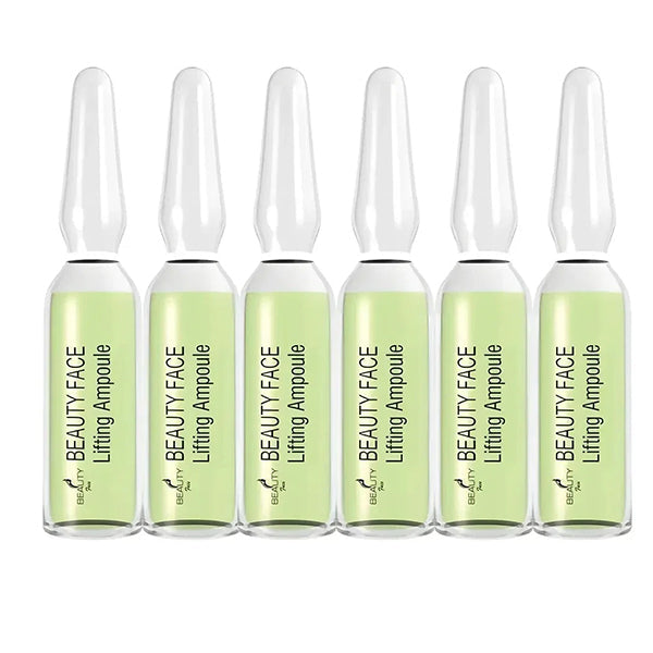Beauty Face Lifting Ampoule Firming Serum 2 ml 6 Pack