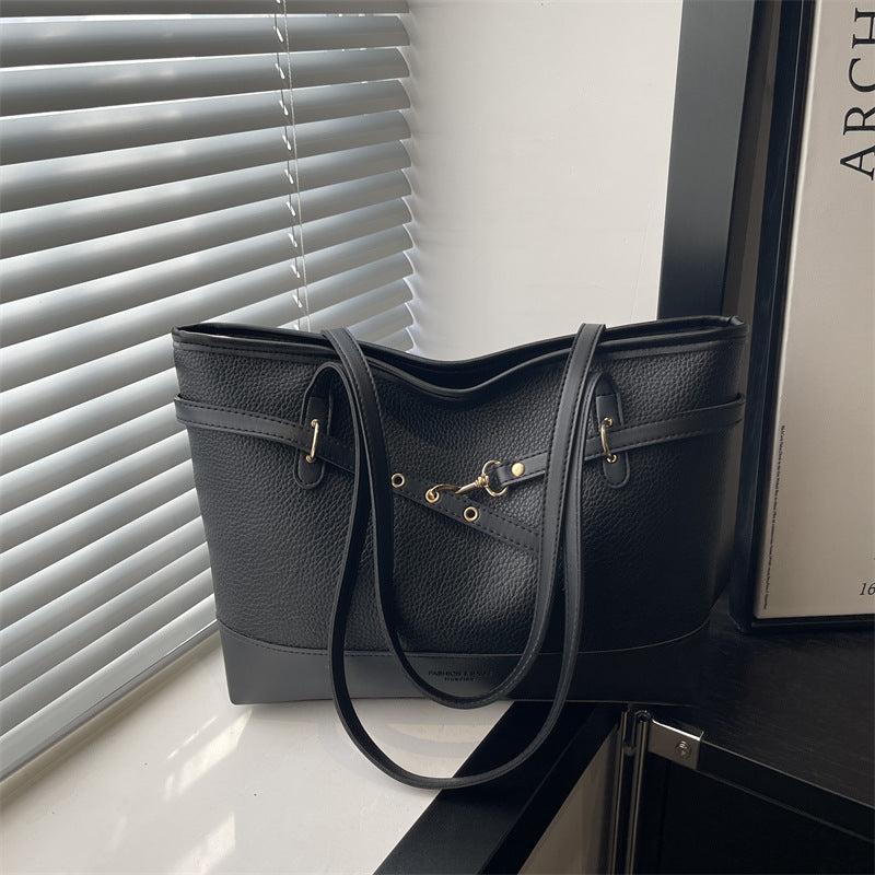 Large Capacity Fashion Tote Bag