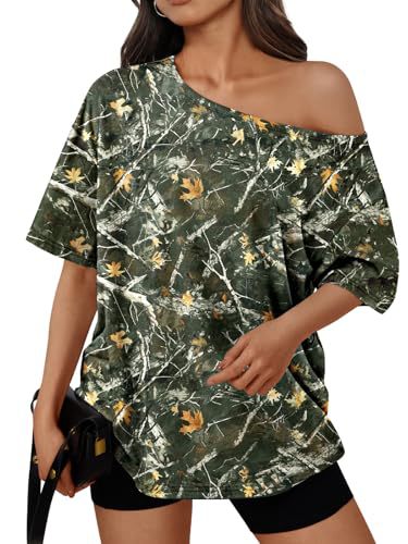 Laid-back style top