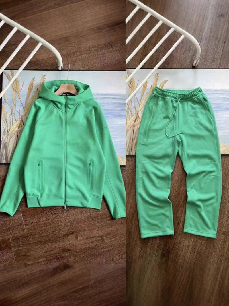 Track Suits Cotton