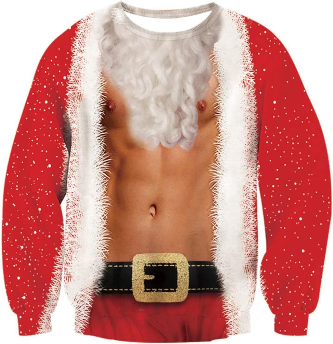 Crewneck Sweat