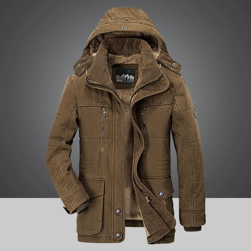 Winter Men&