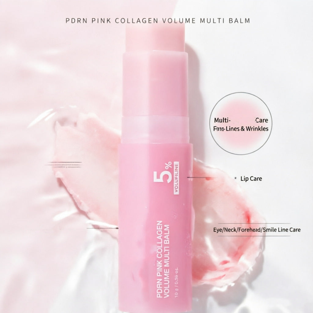 PDRN Collagen Multi-Essence Stick for Firming and Moisturizing