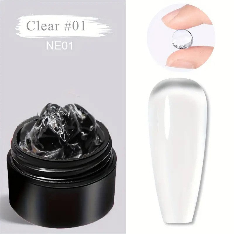 Solid Extension Styling Gel