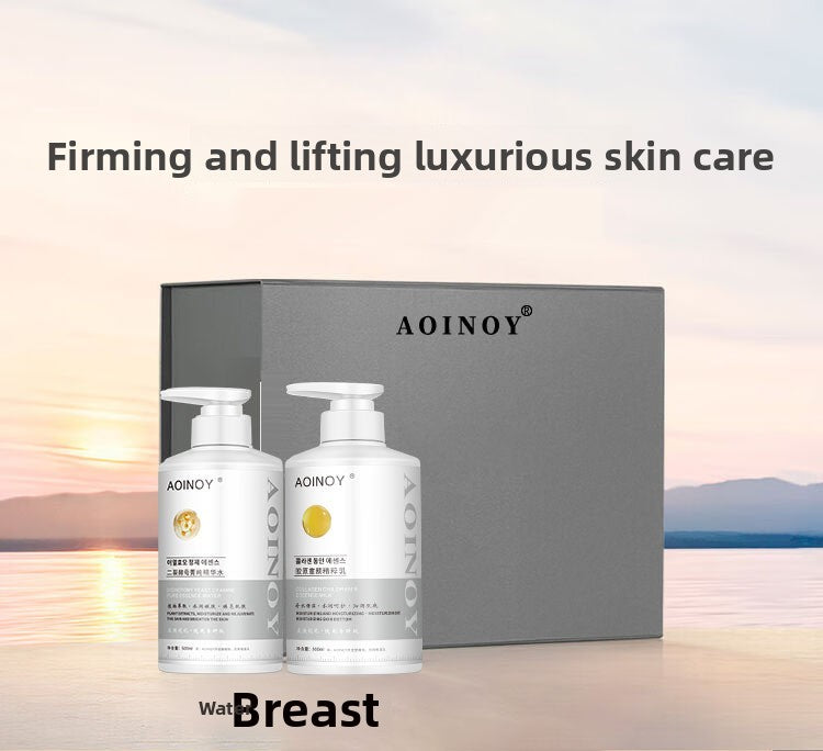 Skincare Set