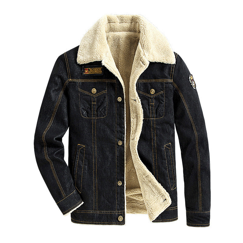 Men&