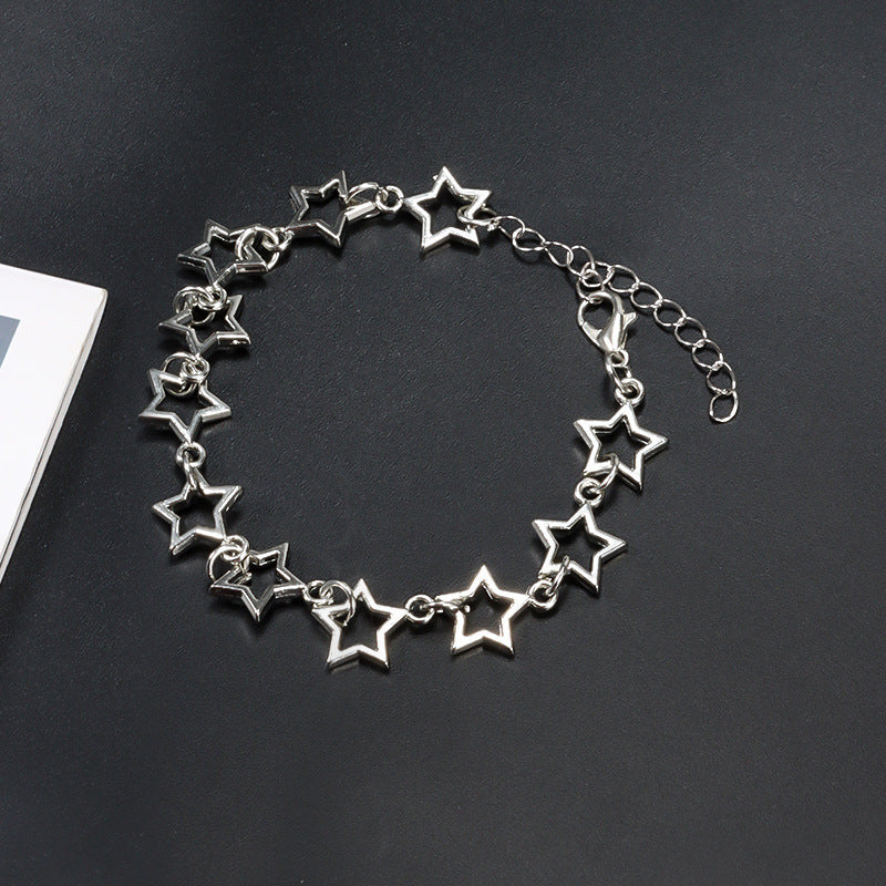 Retro high-quality bracelet